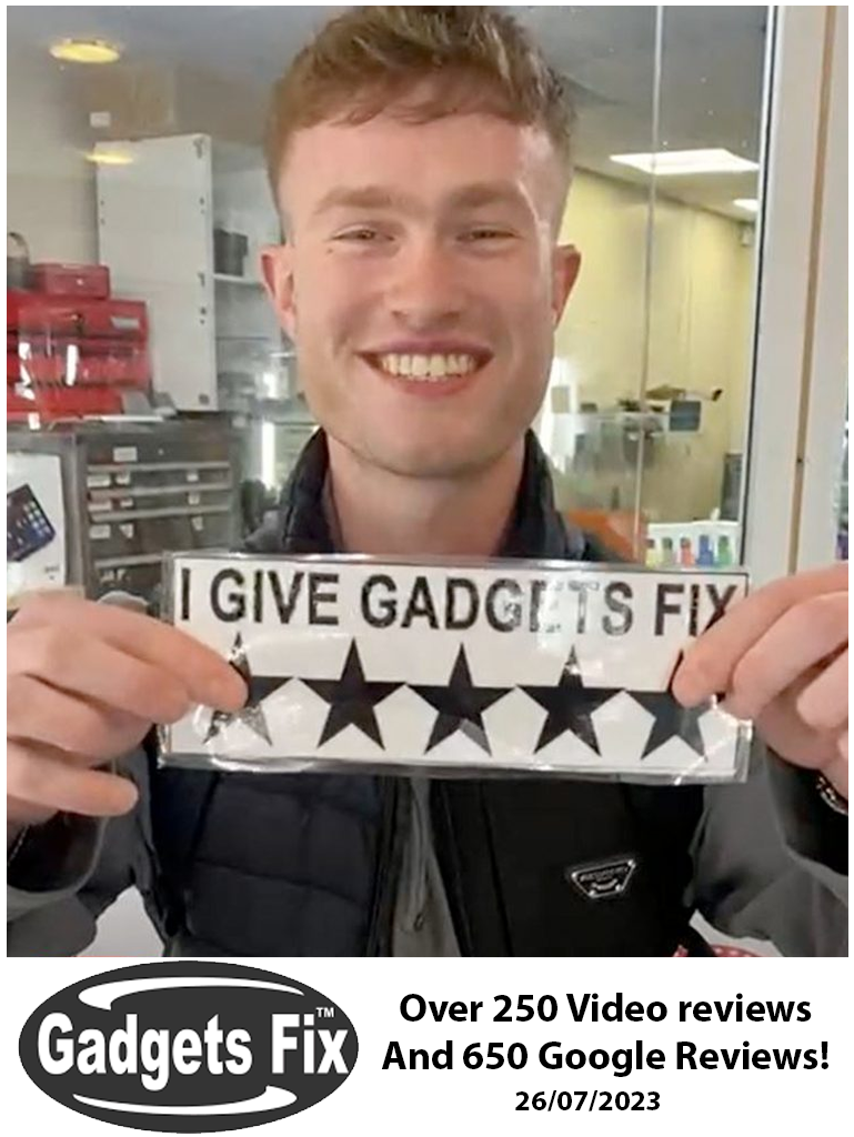 Gadgetsfix 4-1-2024
