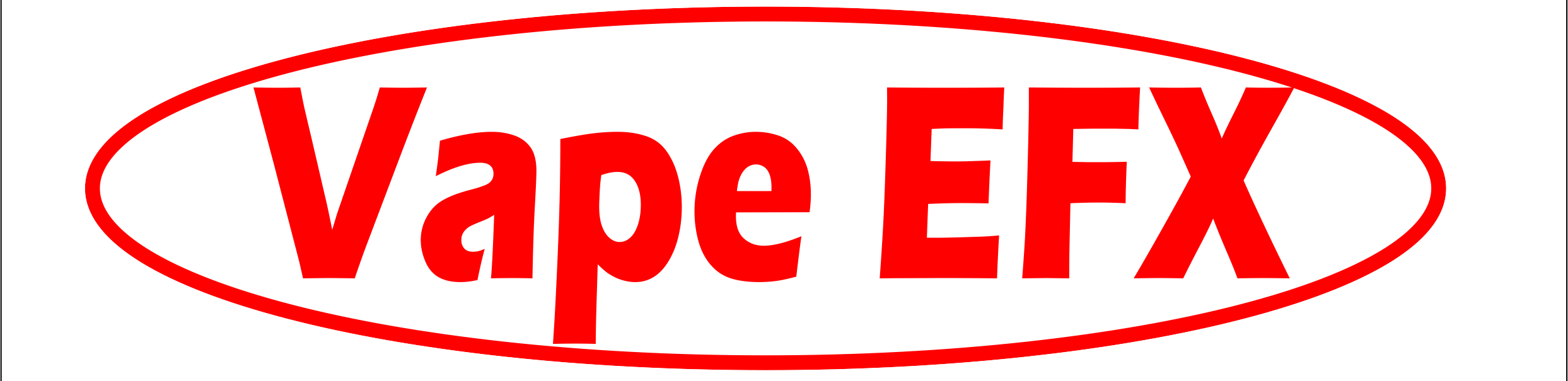vape EFX